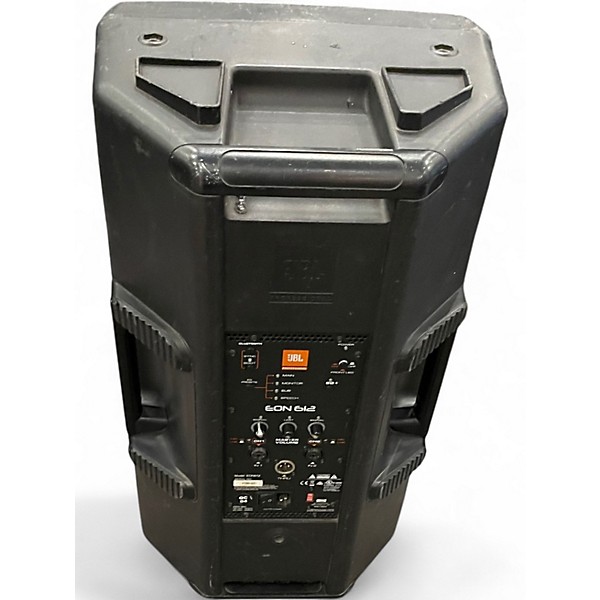 Used JBL EON612 Powered Speaker