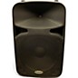 Used Samson D415 Powered Speaker thumbnail