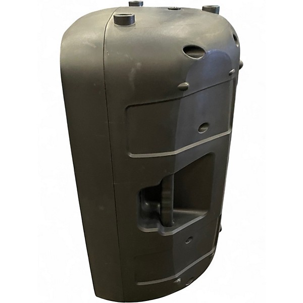 Used Samson D415 Powered Speaker