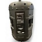 Used Samson D415 Powered Speaker
