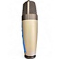 Used Samson C01 STUDIO CONDENSOR Condenser Microphone