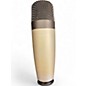 Used Samson C01 STUDIO CONDENSOR Condenser Microphone