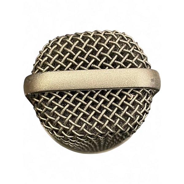 Used Samson C01 STUDIO CONDENSOR Condenser Microphone
