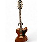 Used Epiphone Lee Malia Signature Les Paul Custom Artisan Natural Solid Body Electric Guitar thumbnail