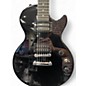 Used Epiphone Les Paul Special II Black Solid Body Electric Guitar