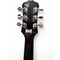 Used Epiphone Les Paul Special II Black Solid Body Electric Guitar