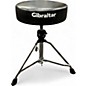 Used Gibraltar 6608 Round Drum Throne thumbnail