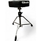 Used Gibraltar 6608 Round Drum Throne