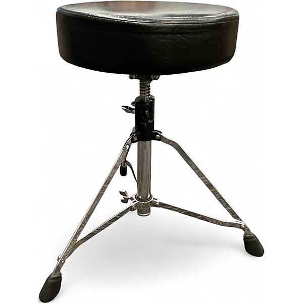 Used Gibraltar 6608 Round Drum Throne
