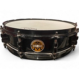 Used Peace 13in Adonis Snare Black Drum