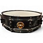 Used Peace 13in Adonis Snare Black Drum thumbnail