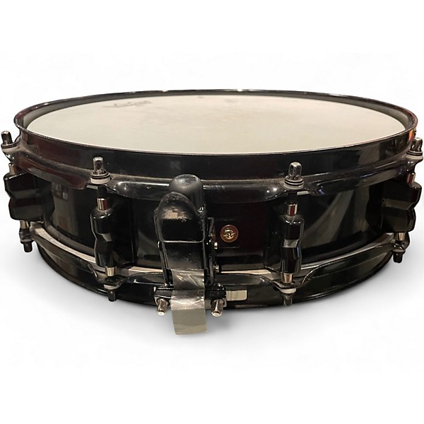 Used Peace 13in Adonis Snare Black Drum
