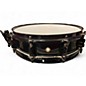 Used Peace 13in Adonis Snare Black Drum