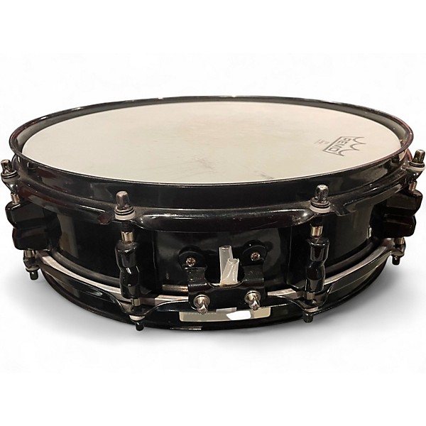 Used Peace 13in Adonis Snare Black Drum
