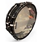 Used Peace 13in Adonis Snare Black Drum