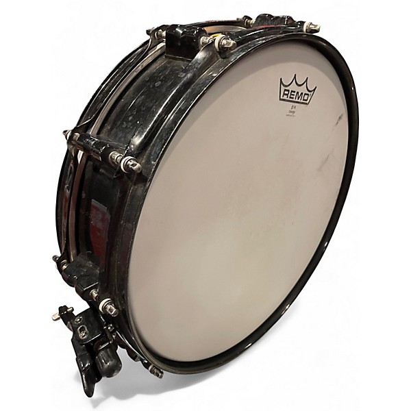 Used Peace 13in Adonis Snare Black Drum