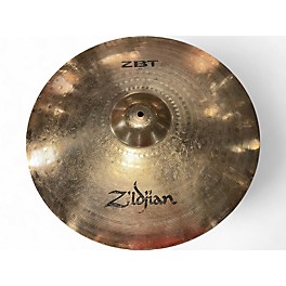 Used Zildjian 20in ZBT Ride Cymbal