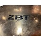 Used Zildjian 20in ZBT Ride Cymbal
