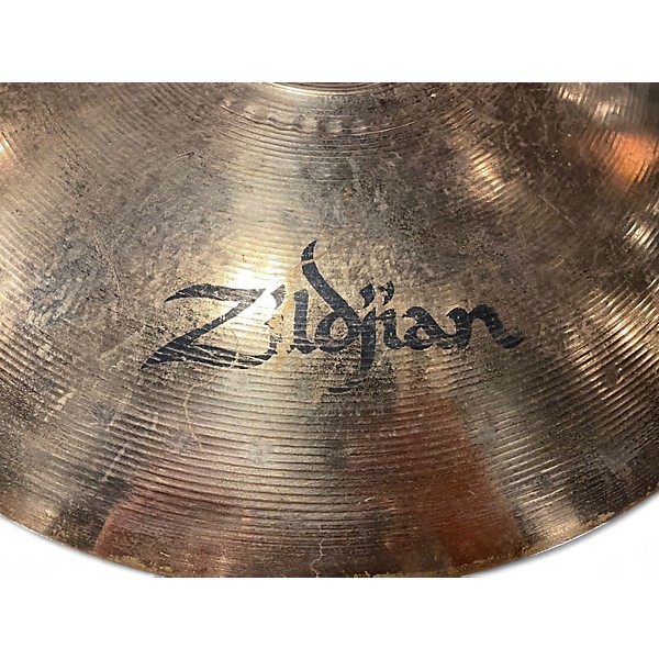 Used Zildjian 20in ZBT Ride Cymbal