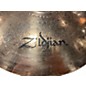 Used Zildjian 20in ZBT Ride Cymbal
