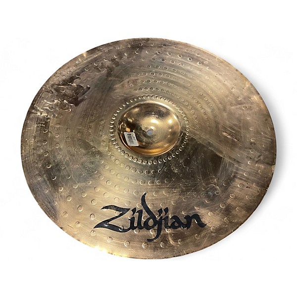 Used Zildjian 20in ZBT Ride Cymbal