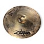 Used Zildjian 20in ZBT Ride Cymbal