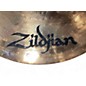Used Zildjian 20in ZBT Ride Cymbal