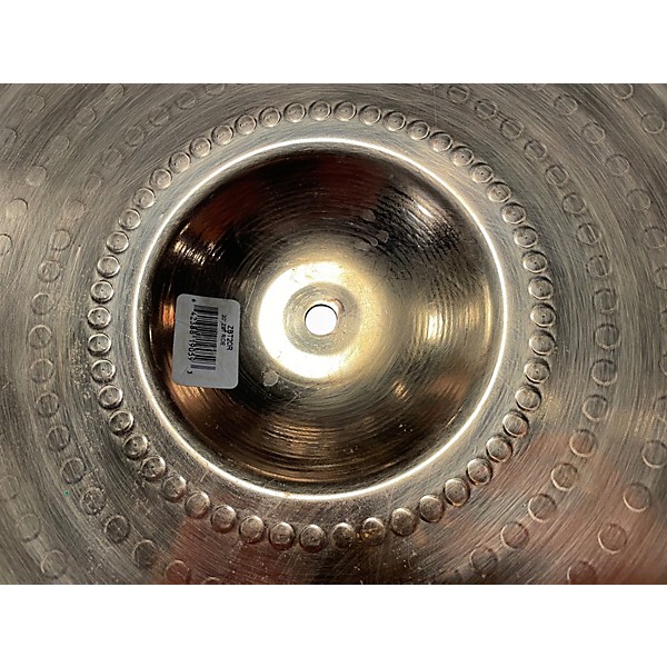 Used Zildjian 20in ZBT Ride Cymbal