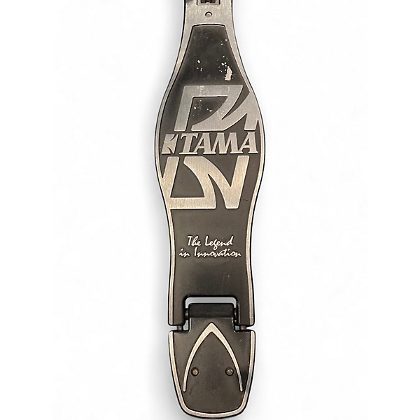 Used TAMA HP30 Single Bass Drum Pedal