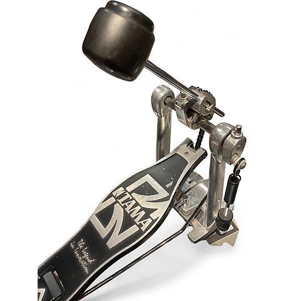 Used TAMA HP30 Single Bass Drum Pedal