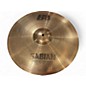 Used SABIAN 14in B8 Crash Ride Cymbal thumbnail