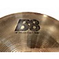 Used SABIAN 14in B8 Crash Ride Cymbal