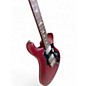 Used PRS S2 Standard 24 Dakota Red Solid Body Electric Guitar