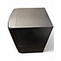 Used JBL 308P MKII Powered Monitor