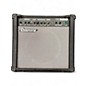Used Ibanez TONEBLASTER 25R Guitar Combo Amp thumbnail