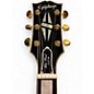 Used Epiphone Inspired by Gibson Custom Les Paul Custom Alpine White Solid Body Electric Guitar