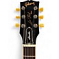 Used 2025 Gibson Les Paul Studio Black Solid Body Electric Guitar
