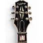 Used Epiphone SG Prophecy Aged Bengal Tiger Burst Solid Body Electric Guitar