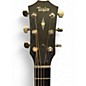 Used Taylor 314CE Natural Acoustic Electric Guitar