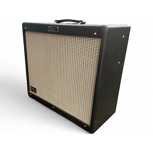 Used Fender Hot Rod DeVille Michael Landau 60W 2x12 Tube Guitar Combo Amp