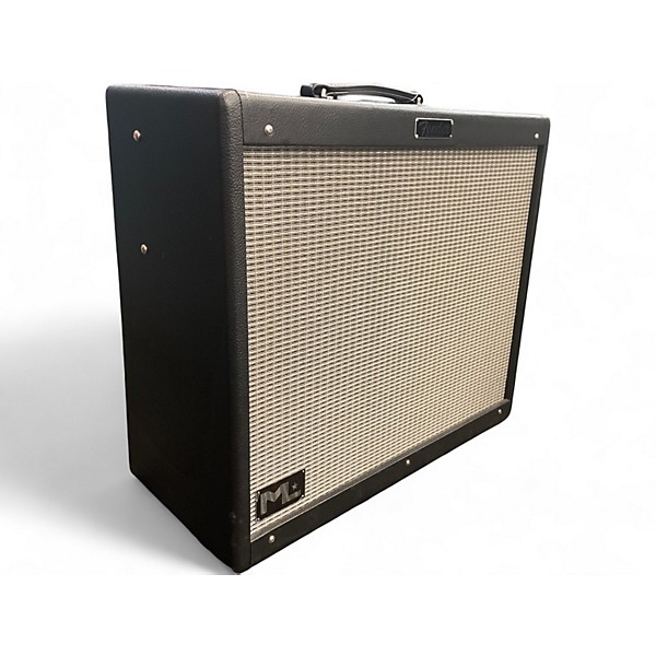 Used Fender Hot Rod DeVille Michael Landau 60W 2x12 Tube Guitar Combo Amp