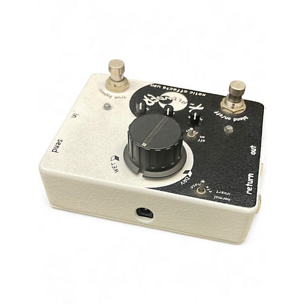 Used Xotic X-BLENDER Pedal