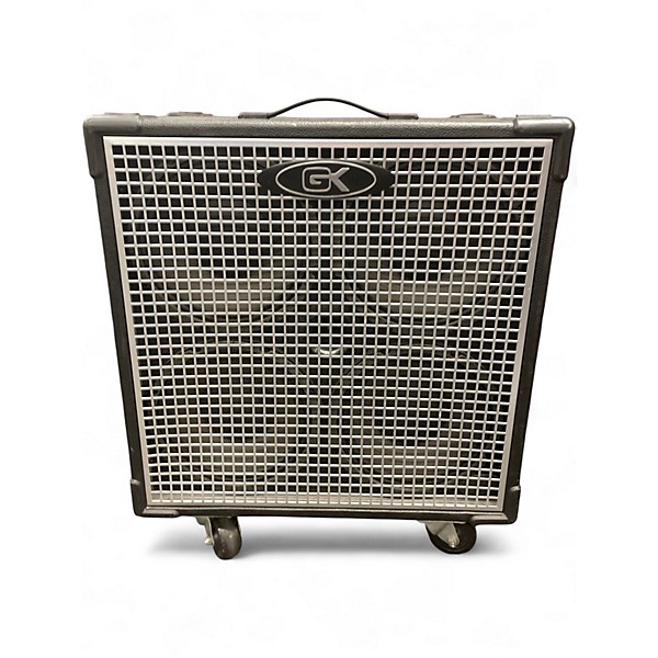 Used Gallien-Krueger Neo 410 800W 8Ohm 4x10 Bass Cabinet