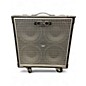 Used Gallien-Krueger Neo 410 800W 8Ohm 4x10 Bass Cabinet thumbnail