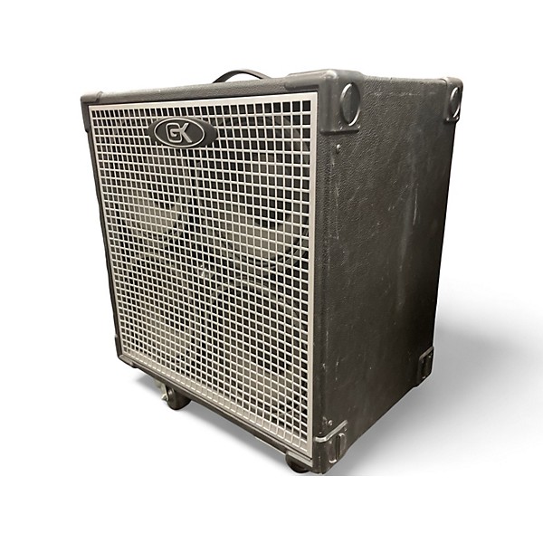 Used Gallien-Krueger Neo 410 800W 8Ohm 4x10 Bass Cabinet