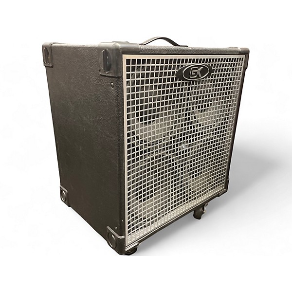 Used Gallien-Krueger Neo 410 800W 8Ohm 4x10 Bass Cabinet