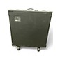 Used Gallien-Krueger Neo 410 800W 8Ohm 4x10 Bass Cabinet