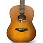 Used Taylor 517E BUILDERS EDITION WILD HONEY BURST Acoustic Electric Guitar