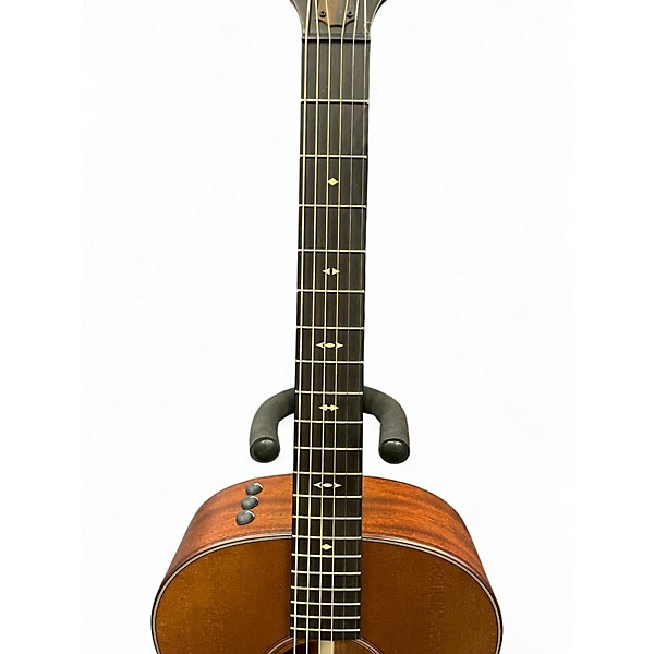 Used Taylor 517E BUILDERS EDITION WILD HONEY BURST Acoustic Electric Guitar