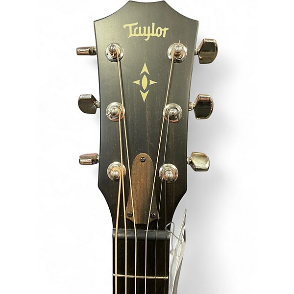 Used Taylor 517E BUILDERS EDITION WILD HONEY BURST Acoustic Electric Guitar